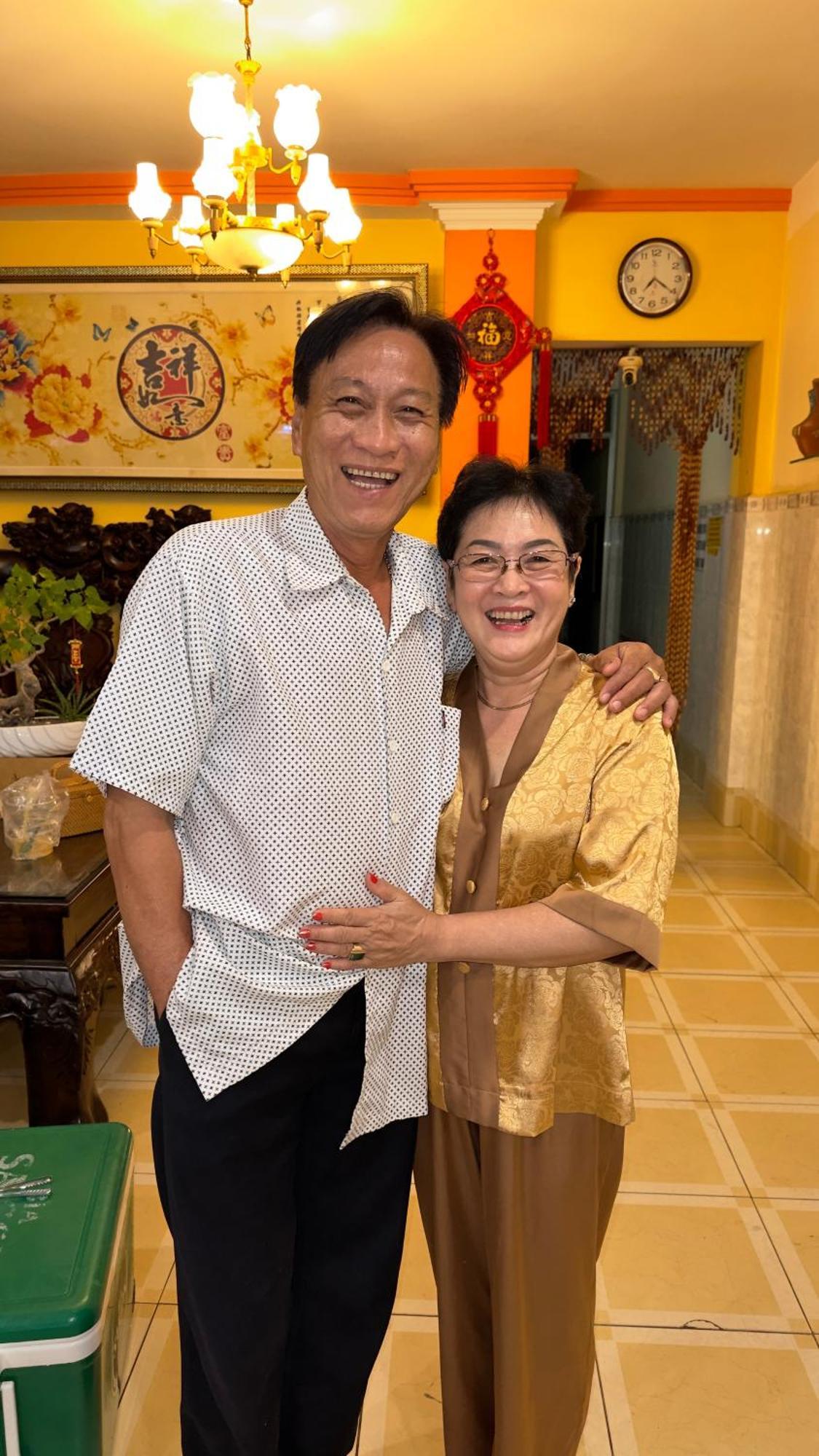 Nha Nghi Viet Nga Hotell Hà Tiên Eksteriør bilde
