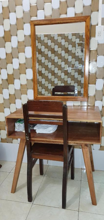 Nha Nghi Viet Nga Hotell Hà Tiên Eksteriør bilde